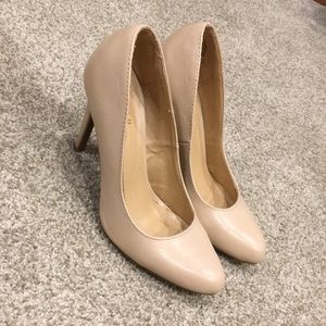 Lauren Conrad heels